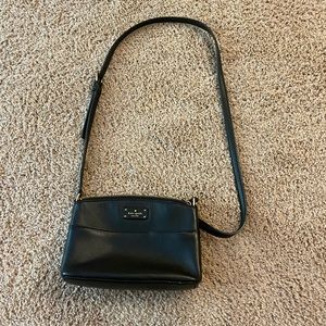 Kate Spade crossbody purse